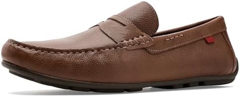 Amazon.com | Kenenth Cole Reaction Men's Dawson Bit Driver Driving